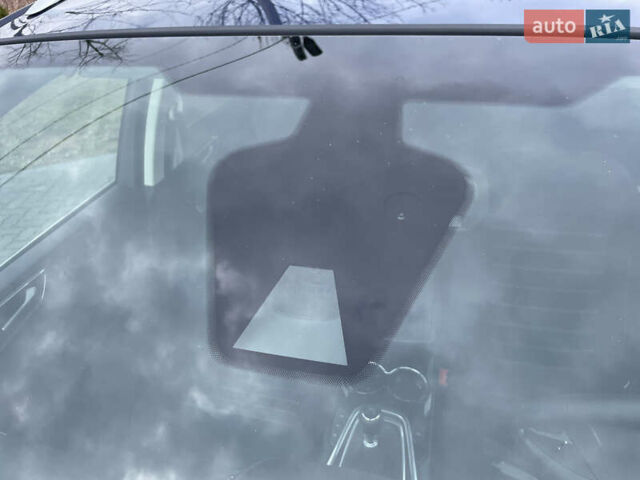 Синий Форд Галакси, объемом двигателя 1.5 л и пробегом 239 тыс. км за 10600 $, фото 17 на Automoto.ua