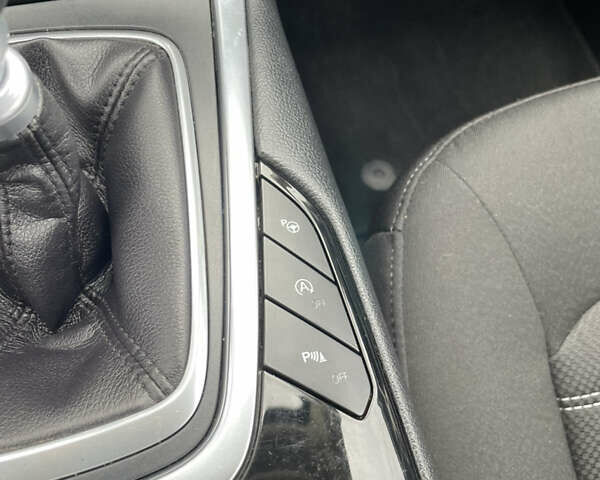 Синий Форд Галакси, объемом двигателя 1.5 л и пробегом 239 тыс. км за 10600 $, фото 56 на Automoto.ua