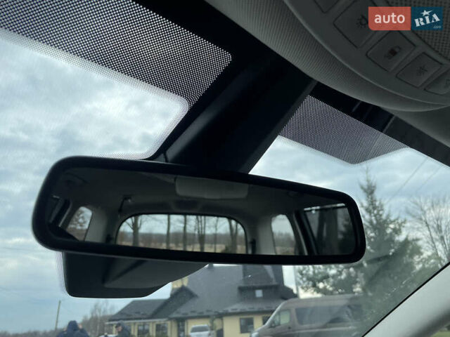 Синий Форд Галакси, объемом двигателя 1.5 л и пробегом 239 тыс. км за 10600 $, фото 53 на Automoto.ua