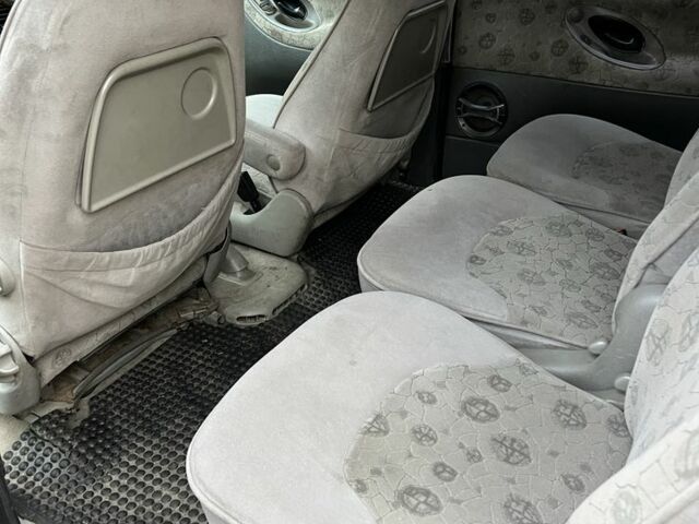 Зеленый Форд Галакси, объемом двигателя 1.9 л и пробегом 300 тыс. км за 1250 $, фото 8 на Automoto.ua