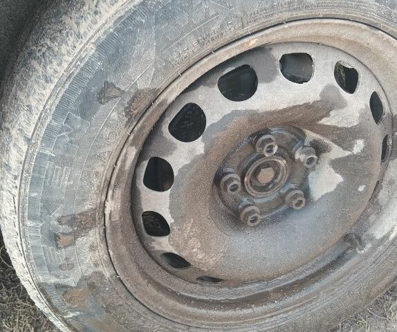 Зелений Форд Галаксі, об'ємом двигуна 0 л та пробігом 300 тис. км за 3500 $, фото 10 на Automoto.ua