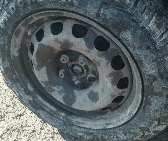 Зелений Форд Галаксі, об'ємом двигуна 0 л та пробігом 300 тис. км за 3500 $, фото 9 на Automoto.ua