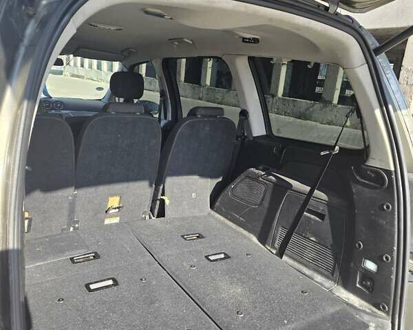 Зеленый Форд Галакси, объемом двигателя 1.56 л и пробегом 287 тыс. км за 9550 $, фото 20 на Automoto.ua