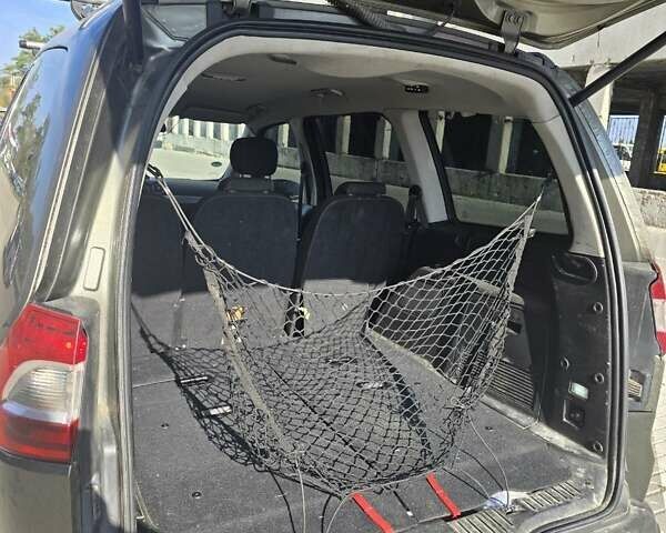 Зеленый Форд Галакси, объемом двигателя 1.56 л и пробегом 287 тыс. км за 9550 $, фото 19 на Automoto.ua