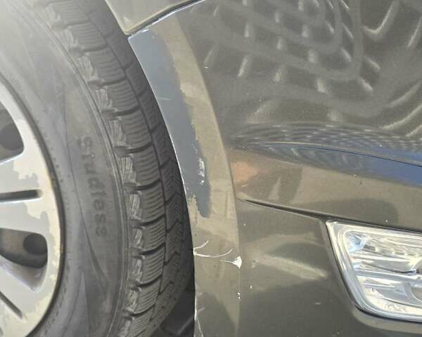 Зеленый Форд Галакси, объемом двигателя 1.56 л и пробегом 287 тыс. км за 9550 $, фото 4 на Automoto.ua