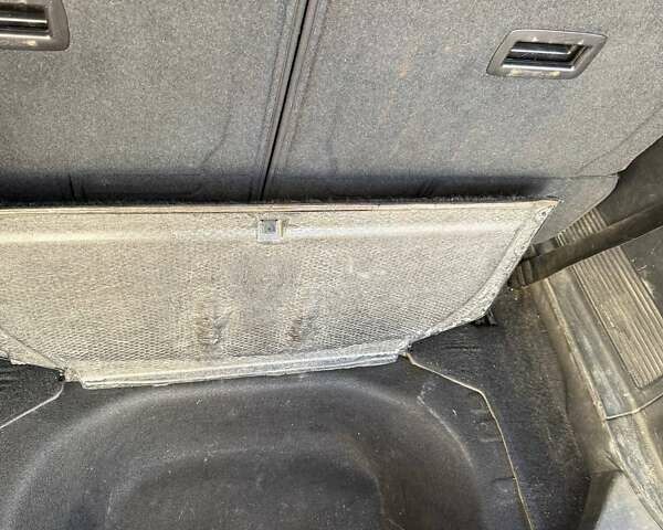 Зеленый Форд Галакси, объемом двигателя 1.56 л и пробегом 287 тыс. км за 9550 $, фото 35 на Automoto.ua