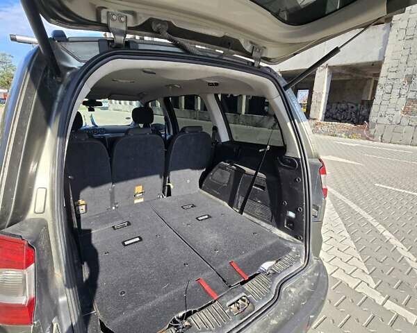 Зеленый Форд Галакси, объемом двигателя 1.56 л и пробегом 287 тыс. км за 9550 $, фото 29 на Automoto.ua