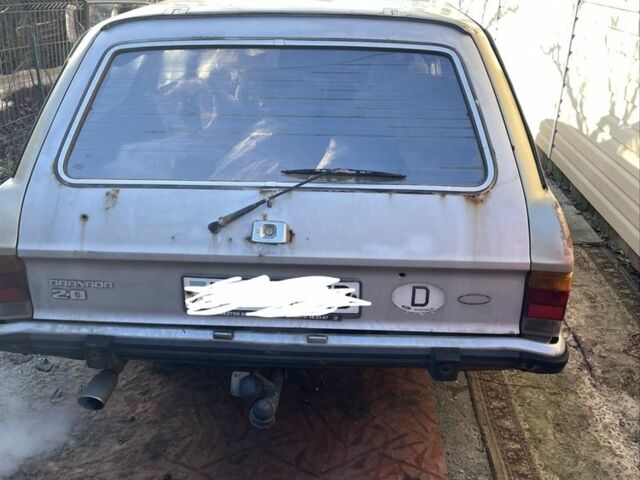 Бежевий Форд Гранада, об'ємом двигуна 2.3 л та пробігом 300 тис. км за 500 $, фото 1 на Automoto.ua