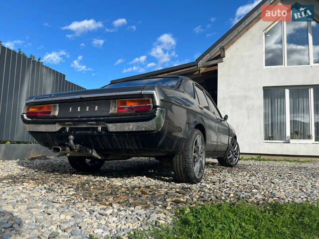 Форд Гранада 1976 у Коломые на Automoto.ua Сірий Форд Гранада, об'ємом двигуна 2.8 л та пробігом 140 тис. км за 2600 $, фото 14 на Automoto.ua