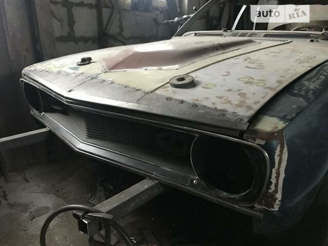 Форд Гранада 1976 у Коломые на Automoto.ua Сірий Форд Гранада, об'ємом двигуна 2.8 л та пробігом 140 тис. км за 2600 $, фото 88 на Automoto.ua