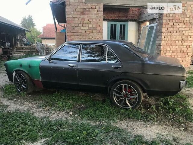 Форд Гранада 1976 у Коломые на Automoto.ua Сірий Форд Гранада, об'ємом двигуна 2.8 л та пробігом 140 тис. км за 2600 $, фото 76 на Automoto.ua