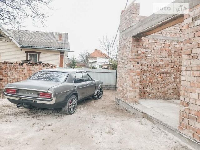 Форд Гранада 1976 у Коломые на Automoto.ua Сірий Форд Гранада, об'ємом двигуна 2.8 л та пробігом 140 тис. км за 2600 $, фото 1 на Automoto.ua