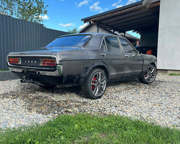 Форд Гранада 1976 у Коломые на Automoto.ua Сірий Форд Гранада, об'ємом двигуна 2.8 л та пробігом 140 тис. км за 2600 $, фото 42 на Automoto.ua
