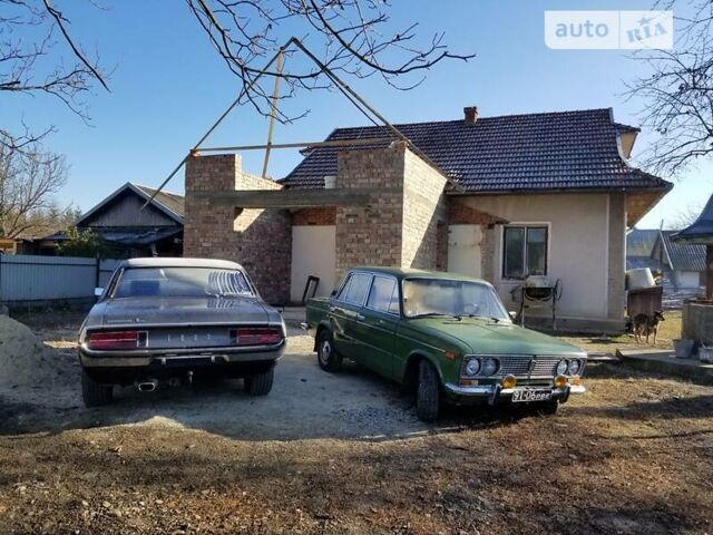 Форд Гранада 1976 у Коломые на Automoto.ua Сірий Форд Гранада, об'ємом двигуна 2.8 л та пробігом 140 тис. км за 2600 $, фото 59 на Automoto.ua