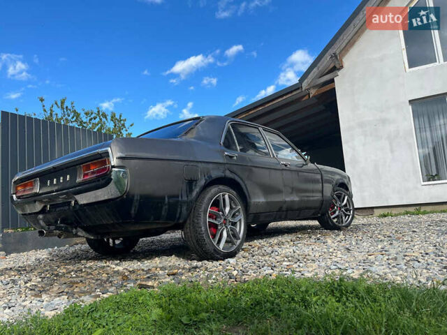 Форд Гранада 1976 у Коломые на Automoto.ua Сірий Форд Гранада, об'ємом двигуна 2.8 л та пробігом 140 тис. км за 2600 $, фото 2 на Automoto.ua