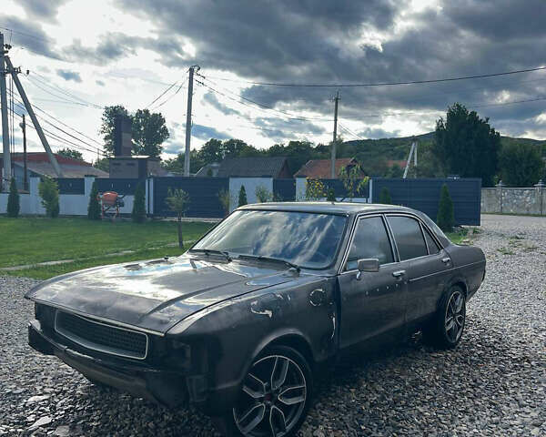 Форд Гранада 1976 у Коломые на Automoto.ua Сірий Форд Гранада, об'ємом двигуна 2.8 л та пробігом 140 тис. км за 2600 $, фото 40 на Automoto.ua