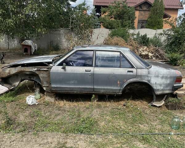 Сірий Форд Гранада, об'ємом двигуна 2.3 л та пробігом 300 тис. км за 361 $, фото 2 на Automoto.ua