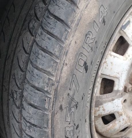 Форд Гранада 1983 в Киеве на Automoto.ua Серый Форд Гранада, объемом двигателя 2.3 л и пробегом 500 тыс. км за 594 $, фото 9 на Automoto.ua