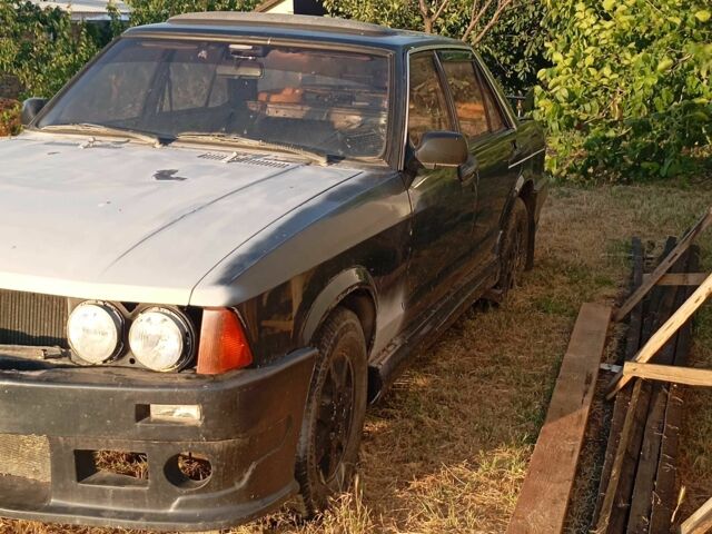 Сірий Форд Гранада, об'ємом двигуна 2.3 л та пробігом 777 тис. км за 1200 $, фото 2 на Automoto.ua