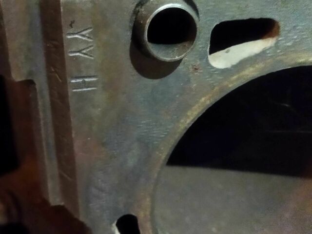 Синий Форд Гранада, объемом двигателя 2.8 л и пробегом 500 тыс. км за 2212 $, фото 22 на Automoto.ua