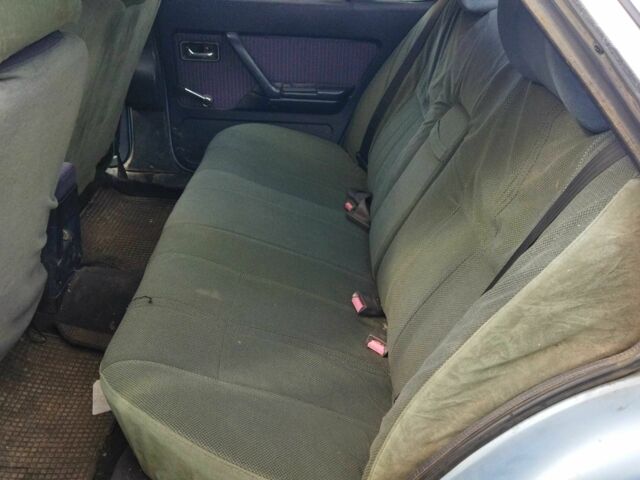 Синий Форд Гранада, объемом двигателя 2.8 л и пробегом 500 тыс. км за 2212 $, фото 9 на Automoto.ua