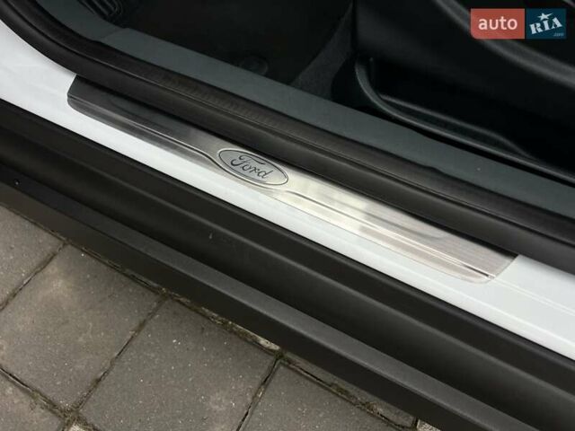 Білий Форд Гранд С-макс, об'ємом двигуна 1.6 л та пробігом 201 тис. км за 9950 $, фото 77 на Automoto.ua