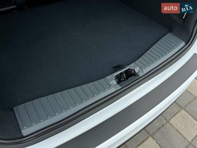 Білий Форд Гранд С-макс, об'ємом двигуна 1.6 л та пробігом 201 тис. км за 9950 $, фото 156 на Automoto.ua