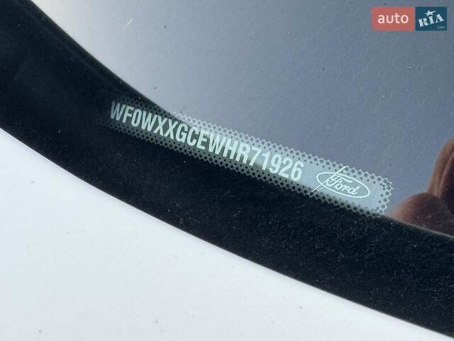 Белый Форд Гранд С-макс, объемом двигателя 1.5 л и пробегом 213 тыс. км за 10500 $, фото 31 на Automoto.ua