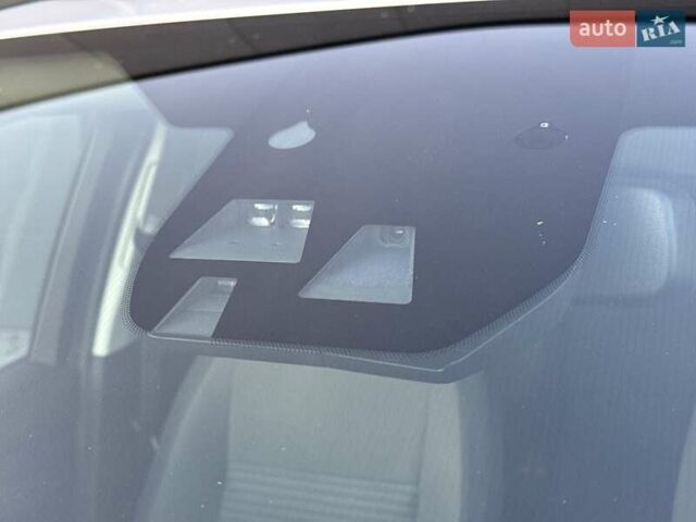 Белый Форд Гранд С-макс, объемом двигателя 1.5 л и пробегом 213 тыс. км за 10500 $, фото 32 на Automoto.ua