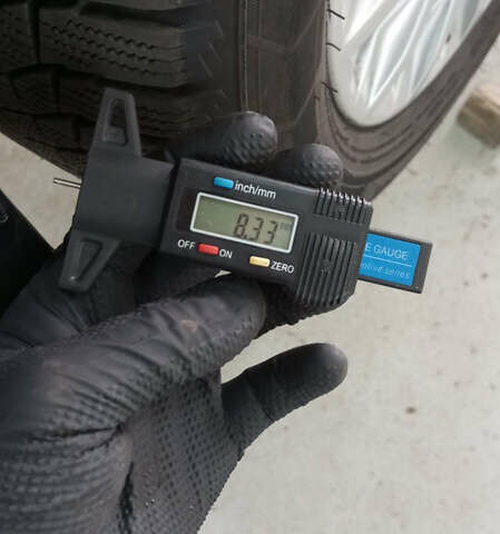 Форд Гранд С-макс 2010 в Полтаве на Automoto.ua Черный Форд Гранд С-макс, объемом двигателя 1.56 л и пробегом 216 тыс. км за 8330 $, фото 4 на Automoto.ua