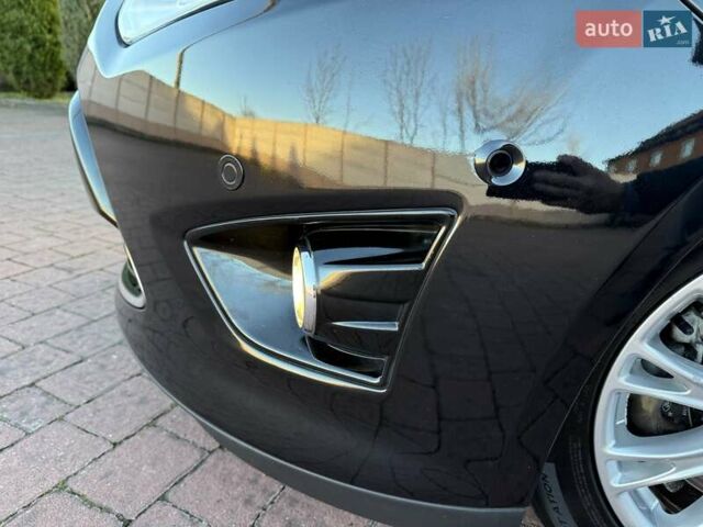 Чорний Форд Гранд С-макс, об'ємом двигуна 1.6 л та пробігом 201 тис. км за 8350 $, фото 41 на Automoto.ua