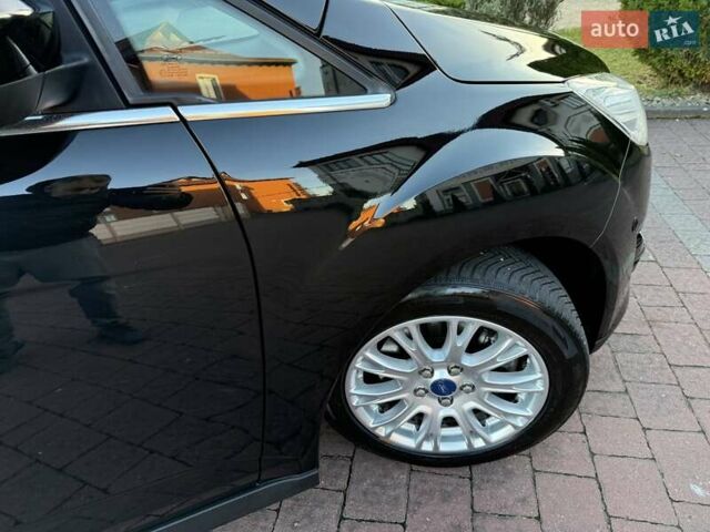 Чорний Форд Гранд С-макс, об'ємом двигуна 1.6 л та пробігом 201 тис. км за 8350 $, фото 60 на Automoto.ua