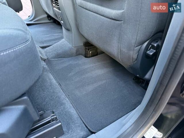 Чорний Форд Гранд С-макс, об'ємом двигуна 1.6 л та пробігом 201 тис. км за 8350 $, фото 166 на Automoto.ua