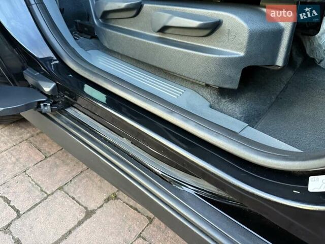 Чорний Форд Гранд С-макс, об'ємом двигуна 1.6 л та пробігом 201 тис. км за 8350 $, фото 167 на Automoto.ua