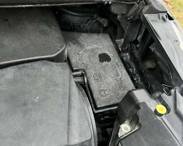 Черный Форд Гранд С-макс, объемом двигателя 1.56 л и пробегом 215 тыс. км за 7000 $, фото 49 на Automoto.ua