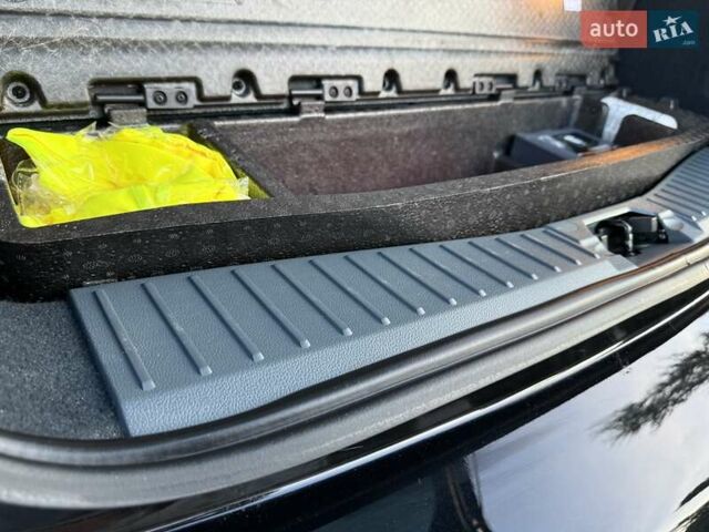 Чорний Форд Гранд С-макс, об'ємом двигуна 1.6 л та пробігом 201 тис. км за 8350 $, фото 174 на Automoto.ua