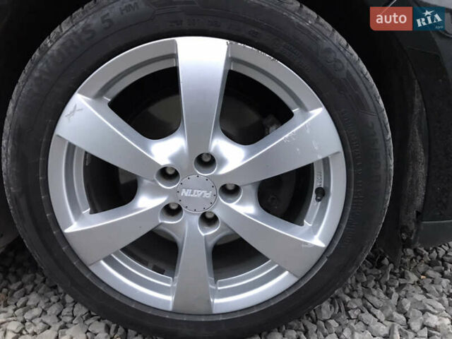 Чорний Форд Гранд С-макс, об'ємом двигуна 1.6 л та пробігом 222 тис. км за 6999 $, фото 25 на Automoto.ua