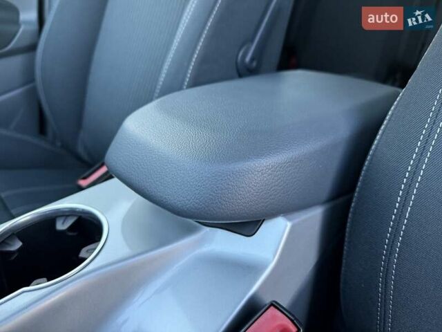 Чорний Форд Гранд С-макс, об'ємом двигуна 1.6 л та пробігом 201 тис. км за 8350 $, фото 120 на Automoto.ua