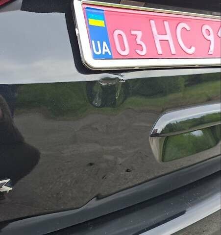 Черный Форд Гранд С-макс, объемом двигателя 1.5 л и пробегом 156 тыс. км за 8100 $, фото 49 на Automoto.ua