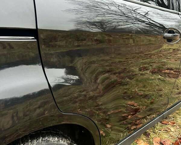 Черный Форд Гранд С-макс, объемом двигателя 1.56 л и пробегом 215 тыс. км за 7000 $, фото 4 на Automoto.ua