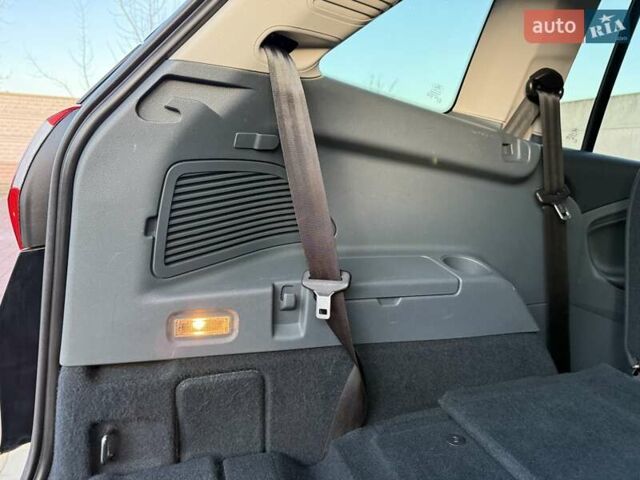 Чорний Форд Гранд С-макс, об'ємом двигуна 1.6 л та пробігом 201 тис. км за 8350 $, фото 171 на Automoto.ua