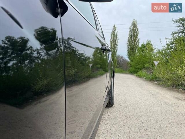Черный Форд Гранд С-макс, объемом двигателя 2 л и пробегом 280 тыс. км за 8500 $, фото 26 на Automoto.ua