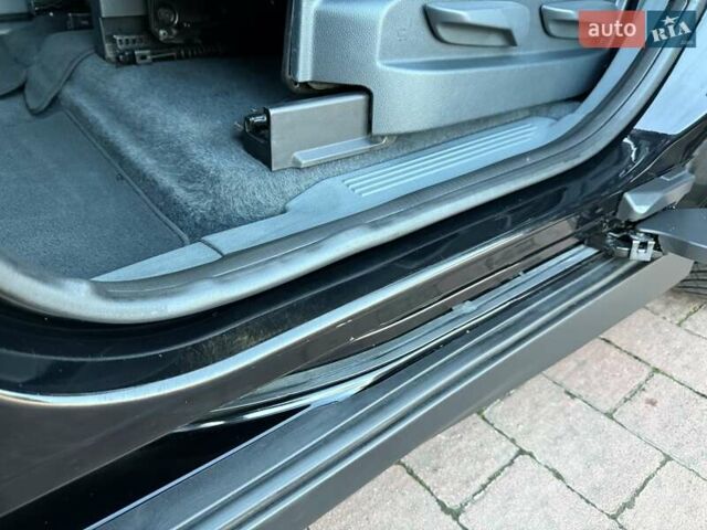 Чорний Форд Гранд С-макс, об'ємом двигуна 1.6 л та пробігом 201 тис. км за 8350 $, фото 157 на Automoto.ua