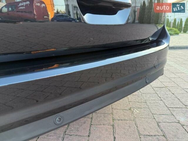 Чорний Форд Гранд С-макс, об'ємом двигуна 1.6 л та пробігом 201 тис. км за 8350 $, фото 72 на Automoto.ua