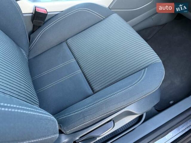 Чорний Форд Гранд С-макс, об'ємом двигуна 1.6 л та пробігом 201 тис. км за 8350 $, фото 143 на Automoto.ua