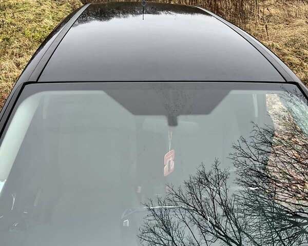 Черный Форд Гранд С-макс, объемом двигателя 1.56 л и пробегом 215 тыс. км за 7000 $, фото 47 на Automoto.ua