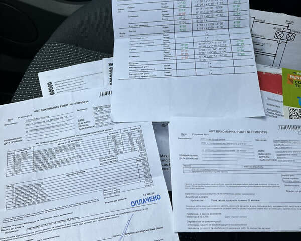 Черный Форд Гранд С-макс, объемом двигателя 1.56 л и пробегом 229 тыс. км за 9300 $, фото 50 на Automoto.ua