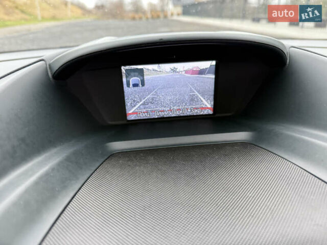 Чорний Форд Гранд С-макс, об'ємом двигуна 2 л та пробігом 203 тис. км за 11350 $, фото 20 на Automoto.ua
