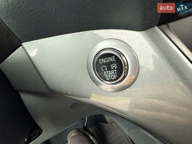 Чорний Форд Гранд С-макс, об'ємом двигуна 2 л та пробігом 203 тис. км за 11350 $, фото 17 на Automoto.ua