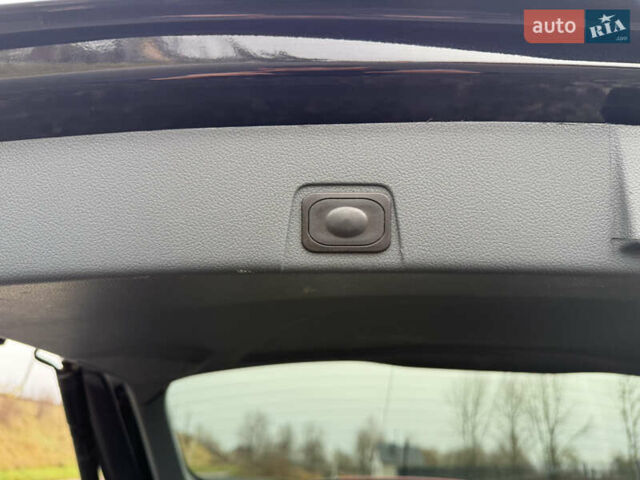 Чорний Форд Гранд С-макс, об'ємом двигуна 2 л та пробігом 203 тис. км за 11350 $, фото 24 на Automoto.ua